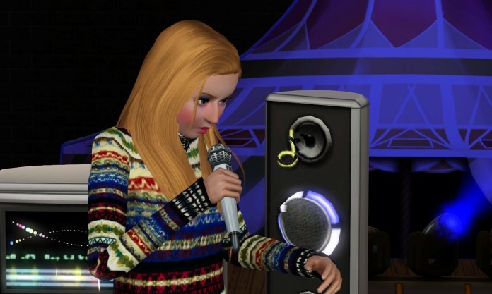 alicia-karaoke